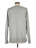 Faded Glory Gray Pullover Sweater Size L - photo 2