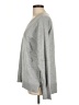 Faded Glory Gray Pullover Sweater Size L - photo 5