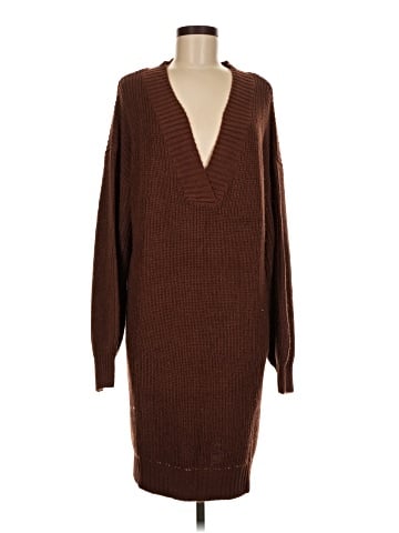 Threadbare Casual Dress (view 1)