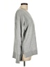 Faded Glory Gray Pullover Sweater Size L - photo 4