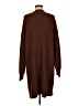 Threadbare 100% Acrylic Brown Casual Dress Size 8 - photo 2