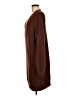 Threadbare 100% Acrylic Brown Casual Dress Size 8 - photo 5