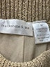 Mackenzie & Me Solid Tan Shorts Size M - photo 3