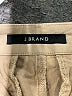 J Brand Tan Cargo Pants Size 24 waist - photo 7