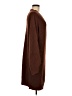 Threadbare 100% Acrylic Brown Casual Dress Size 8 - photo 4
