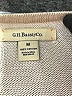 G.H. Bass & Co. 100% Cotton Tan Pullover Sweater Size M - photo 7