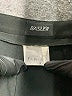 Basler Solid Black Dress Pants Size EU 44 / US 14 - photo 7