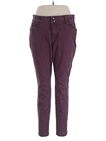 Lane Bryant Jeggings (view 1)