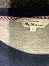 Ben Sherman Black Sweatshirt Size M - photo 7
