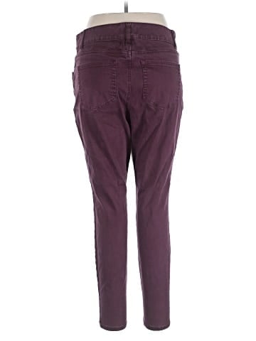 Lane Bryant Jeggings (view 2)