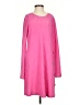 Unbranded Pink Casual Dress Size S - photo 1