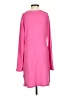 Unbranded Pink Casual Dress Size S - photo 2