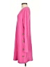 Unbranded Pink Casual Dress Size S - photo 5
