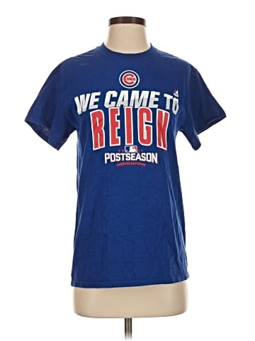 Majestic Short Sleeve T-Shirt (view 1)