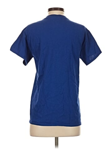 Majestic Short Sleeve T-Shirt (view 2)