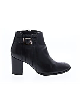A2 By Aerosoles Ankle Boots