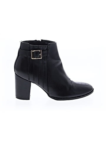 A2 by Aerosoles Ankle Boots (view 1)