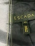 Escada Solid Black Blazer Size EU 42 / US 12 - photo 6