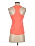 Miami Style 100% Polyester Orange Sports Bra Size XS - photo 2