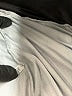 Unbranded Graphic Black Track Pants Size 2X - photo 7
