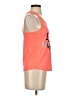 Miami Style 100% Polyester Orange Sports Bra Size XS - photo 4