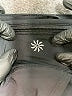 Athleta Solid Black Casual Skirt Size XS - photo 3