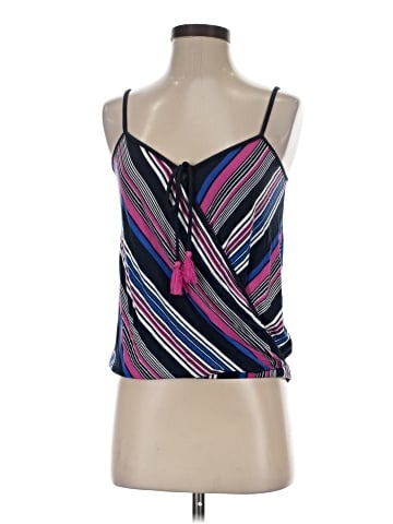 Tart Sleeveless Top (view 1)