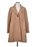 J.Jill 100% Polyester Tan Coat Size S - photo 1