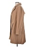 J.Jill 100% Polyester Tan Coat Size S - photo 5