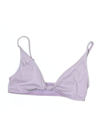LA Hearts Swimsuit Top (view 1)