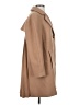 J.Jill 100% Polyester Tan Coat Size S - photo 4