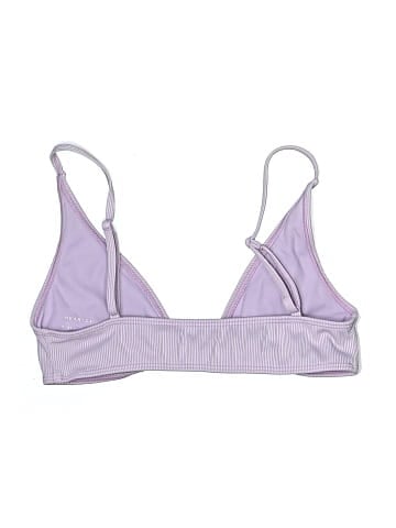 LA Hearts Swimsuit Top (view 2)