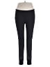 Asics Solid Black Active Pants Size XL - photo 1