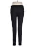 Asics Solid Black Active Pants Size XL - photo 2