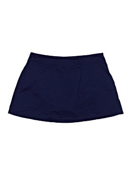 Lands' End Casual Skirt