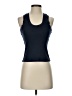 Z Supply Blue Active Tank Size S - photo 1