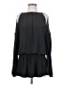 Ramy Brook 100% Polyester Black Casual Dress Size S - photo 1