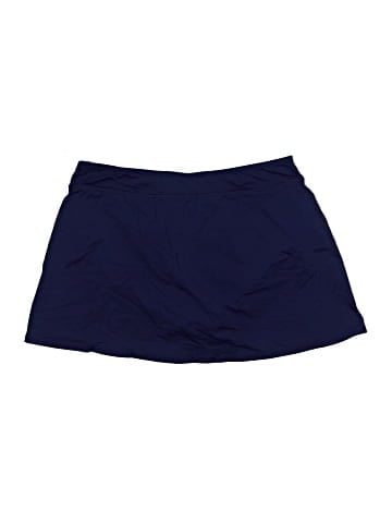 Lands' End Casual Skirt (view 2)