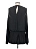 Ramy Brook 100% Polyester Black Casual Dress Size S - photo 2