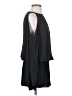 Ramy Brook 100% Polyester Black Casual Dress Size S - photo 4