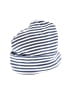 Baby Essentials 100% Cotton Blue Hat Size 3-6 mo - photo 1