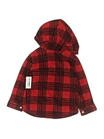 Old Navy Coat (view 2)