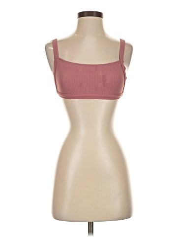 LA Hearts Tube Top (view 1)