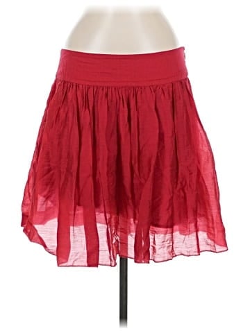 Express Casual Skirt (view 1)