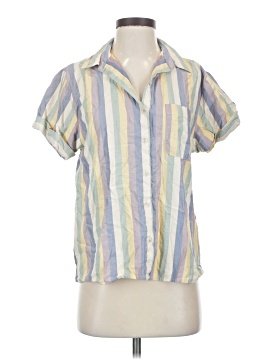 Universal Thread Short Sleeve Blouse
