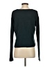 Lulus 100% Acrylic Teal Pullover Sweater Size XS - photo 2