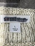 Liz Claiborne Tweed Silver Pullover Sweater Size L - photo 7