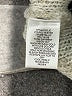 Liz Claiborne Tweed Silver Pullover Sweater Size L - photo 8