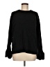 Gap Black Pullover Sweater Size M - photo 1