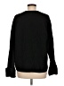 Gap Black Pullover Sweater Size M - photo 2